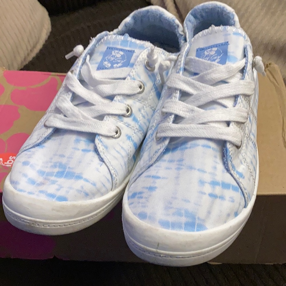 Roxy shoes